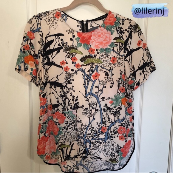 Zara Tops - Zara Top